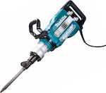 Makita Sds Hex Κρουστικό Κατεδαφιστικό Ρεύματος 1850W