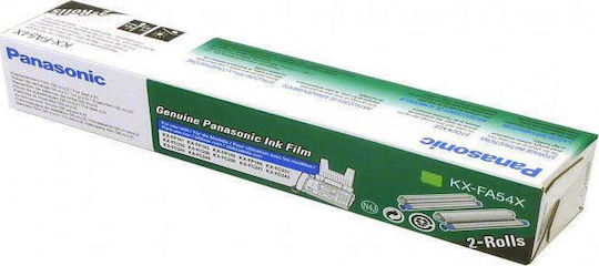 Panasonic KX-FC235 Γνήσια Μελανοταινία 1τμχ