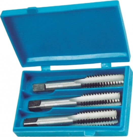 Krino 10003-10X1,25 Colier 10x1.25mm 3buc