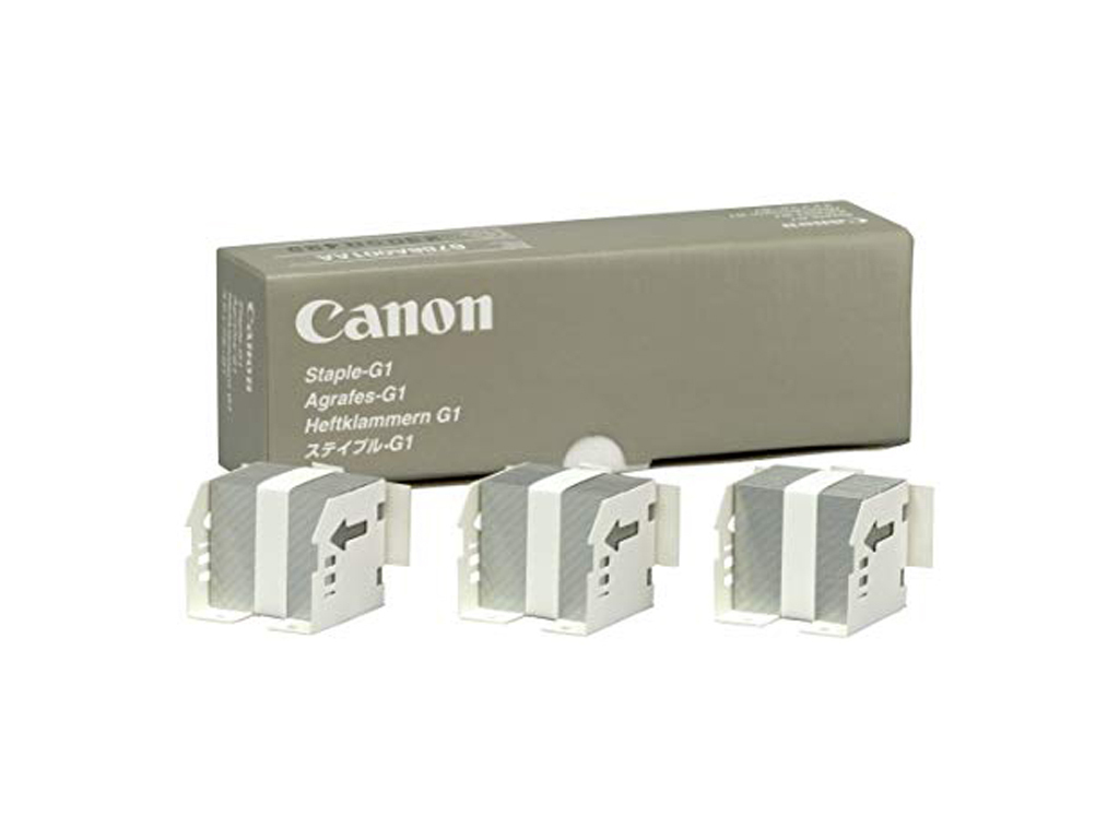 Canon G1 Staple Cartridge (6788A001) Skroutz.gr