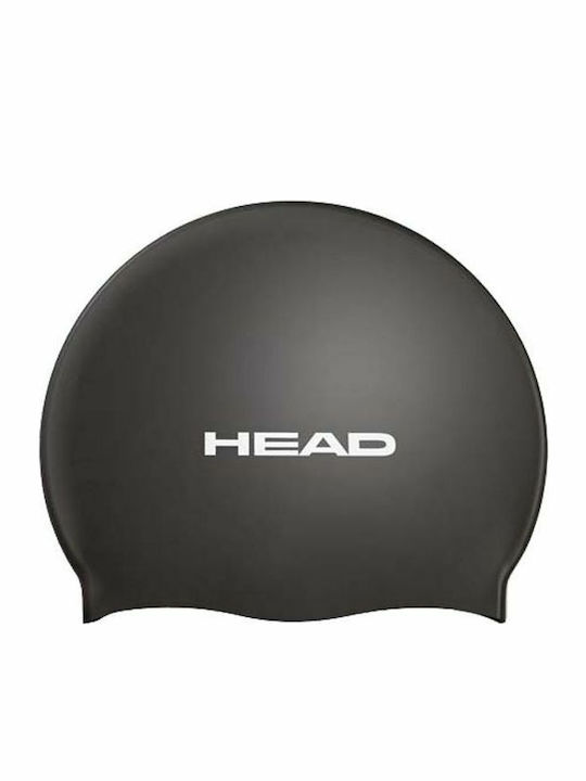 Head Flat Σκουφάκι Κολύμβησης Ενηλίκων από Σιλι...