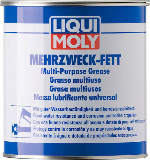 Liqui Moly General Use Grease 1kg 3553