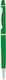 0555-320 Γραφίδα Αφής σε Πράσινο χρώμα