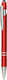 0555-330 Γραφίδα Αφής σε Κόκκινο χρώμα