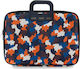 Bombata Camo Θήκη για Laptop 15.6" Πολύχρωμη