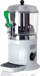 Bras Scirocco Professional Buffet Kettle for Coffee & Tea 5L