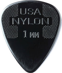 Dunlop Plektrum Gitarre Nylon Standard Pick Dic...