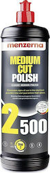 Menzerna Medium Cut Polish 2500 Αλοιφή Γυαλίσματος 1lt