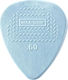 Dunlop Pick Guitar Max-Grip Nylon Standard Pick Thickness 0.60mm Packaging 1pcs