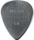 Dunlop Pana Chitarei Max-Grip Nylon Standard Pick Grosime 1mm Ambalaj 1buc