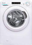 Candy CS34 1062DE/2-S Πλυντήριο Ρούχων 6kg 1000 Στροφών