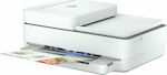 HP Envy 6420e All-in-One Colour All In One Inkjet Printer with WiFi and Mobile Printing