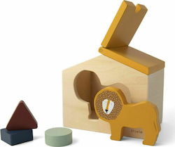 Trixie Formensortierspiel House Mr. Lion aus Ho...