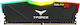 TeamGroup T-Force Delta RGB DDR4 cu Module 1x8GB și Frecvență 3200 pentru Desktop