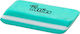 The Littlies Eraser for Pencil and Pen 1pcs Green