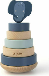 Trixie Παιχνίδι Στοίβαξης Stacking Toy Mrs. Ele...