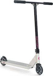 District Kids Scooter Titan 2-Wheel Freestyle White