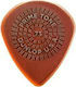 Dunlop Pick Guitar Primetone Jazz III XL Grip Pick Thickness 0.73mm Packaging 1pcs