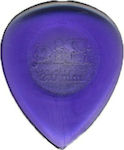 Dunlop Guitar Pick Big Stubby Pick Thickness 2mm 1pc