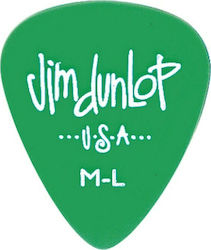 Dunlop Penă Chitară Geluri Mediu Light Pick Gro...