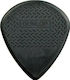 Dunlop Guitar Pick Max-Grip Jazz III Carbon Fiber Pick Thickness 1.38mm 1pc