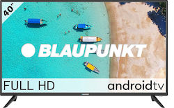Blaupunkt Smart Television 40" Full HD LED BA40F4132LEB (2021)