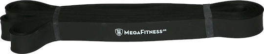 MegaFitness Loop Resistance Band Moderate Black