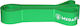 MegaFitness Loop Resistance Band Hard Green