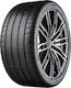 Bridgestone Potenza Sport 285/35R18 101E-Commerce-Website XL Sommerreifen Reifen für Passagier Auto