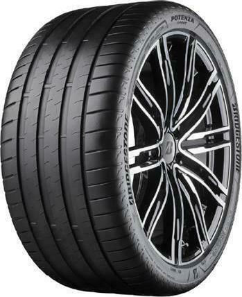 Bridgestone Potenza Sport 285/35R18 101E-Commerce-Website XL Sommerreifen Reifen für Passagier Auto