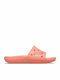 Classic Women's Slides Orange