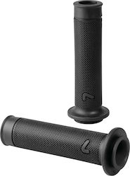 Lampa Mânere motocicletă Sport-grip Mâner de ghidon pentru motocicletă Sport-Grip 22/25mm în culoarea Negru Lampa Mânere motocicletă Sport-grip Mâner de ghidon pentru motocicletă Sport-Grip 22/25mm în culoarea Negru