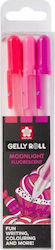 Sakura Gelly Roll Stifte Set 3 Stück