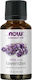 Now Foods Lavender Oil Αιθέριο Έλαιο Λεβάντα 30ml