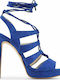 Made In Italia Flaminia Blue