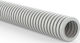 Kouvidis Electrical Conduit with Diameter 32mm made of Plastic 1m Grey 2002032
