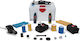 Rupes HR 81M Lux Kurzer Hals (Kit) Rotationspolierer Polierer 12V mit Drehzahlregelung