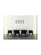 Lucide Lightning Lionel Pendant Light Black Rail for 5 Bulbs E27