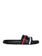 Ellesse Lion EL11M74503 Herren-Sandalen Schwarz EL11M74503-02