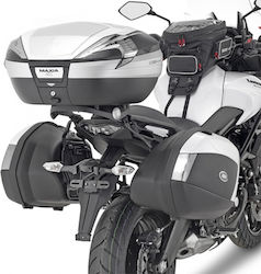 Givi Seitliche Halterungen Monokey für Kawasaki Versys 650 15-'19