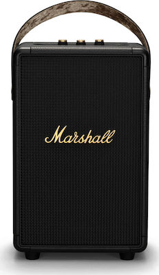 Marshall Tufton 1005924 Bluetooth Speaker 80W with Battery Life up to 20 hours Black
