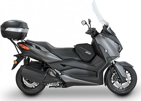 Givi Rack for Yamaha X-MAX 400 18-20