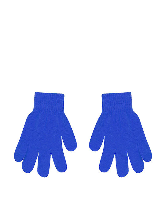 Stamion Kids Gloves Blue
