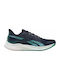 Floatride Energy 3 Sport Shoes Running Vector Navy / Future Teal / Cloud White