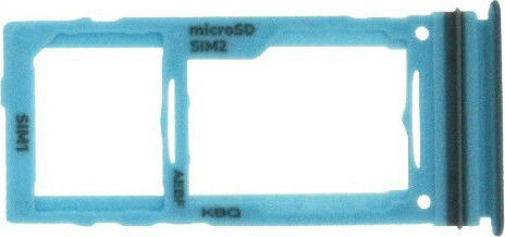 Samsung Slot Card Sim Albastru Galaxy A72