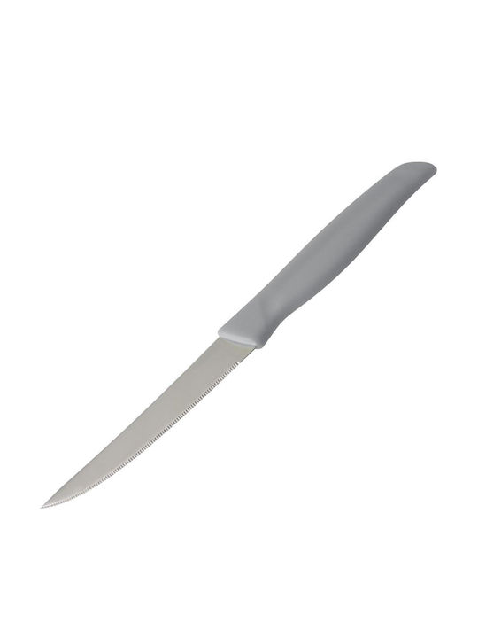 Nirosta Μαχαίρι Κουζίνας 10.5/21.5cm Γκρι