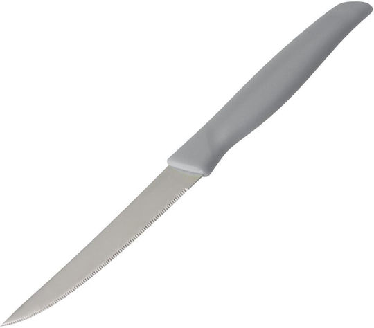 Nirosta Μαχαίρι Κουζίνας 10.5/21.5cm Γκρι