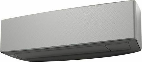 Fujitsu Серия KE Климатици Инвертор 14000 BTU A++/A+ с Безшумна Работа Сив