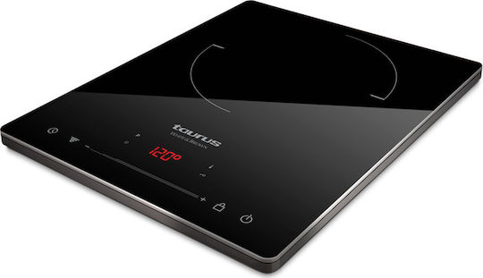 Taurus Darkfire Induction Countertop Single Burner Black