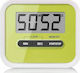 Countdown Electronical Kitchen Timer